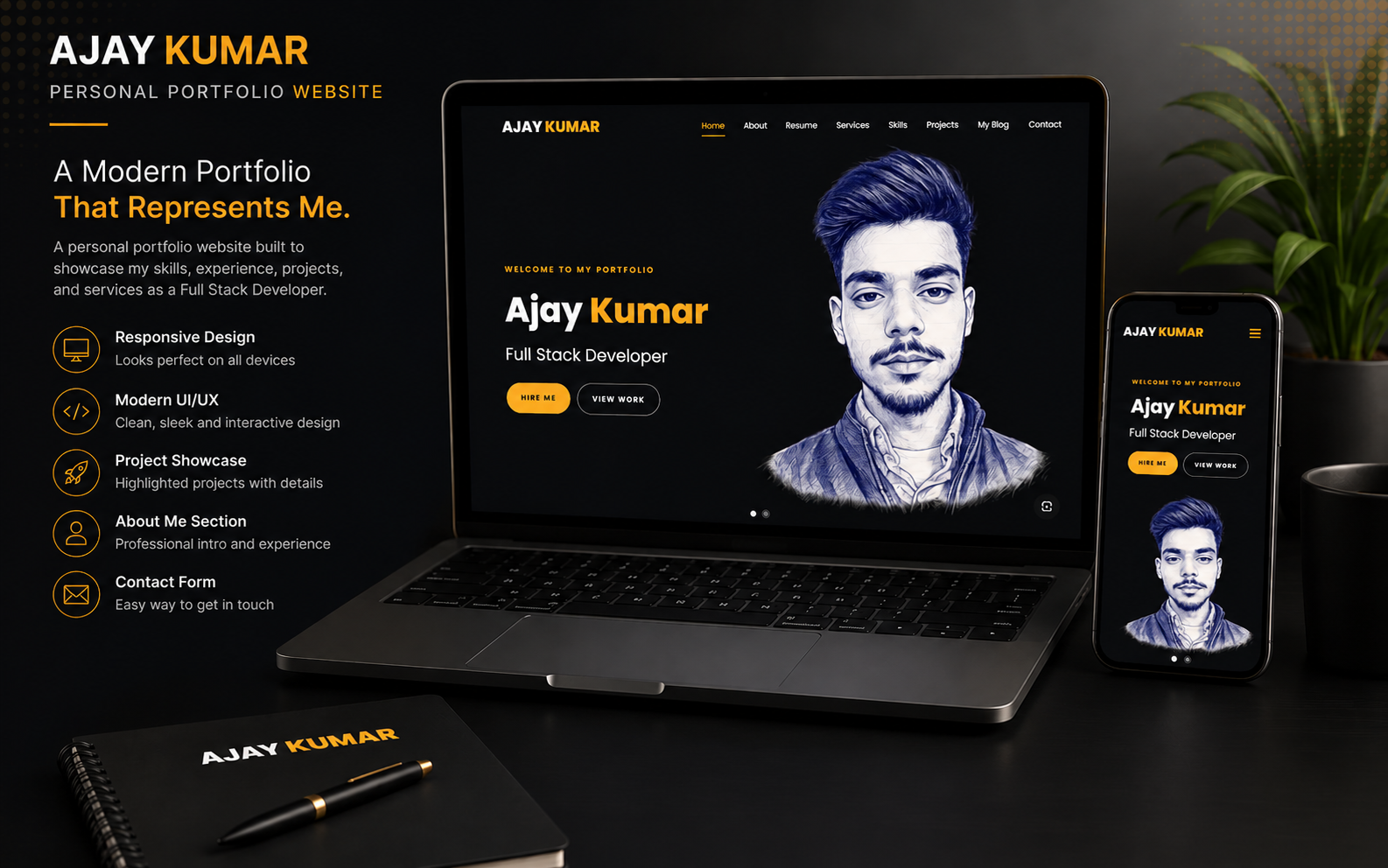 Portfolio